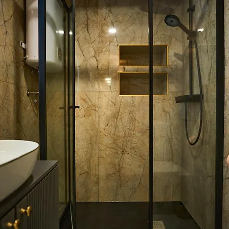 Bernard Deluxe Renovated Peaceful Old Town Gem Spalato