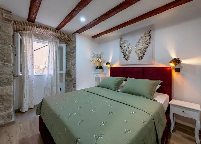 شقة Bernard Deluxe Renovated Peaceful Old Town Gem