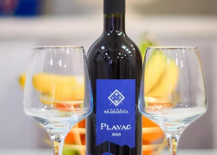 Bernard Deluxe Renovated Peaceful Old Town Gem * سبليت