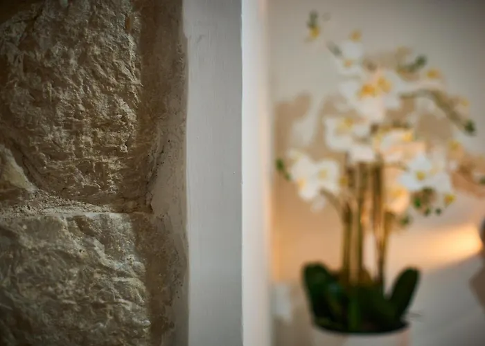Bernard Deluxe Renovated Peaceful Old Town Gem Apartmán *