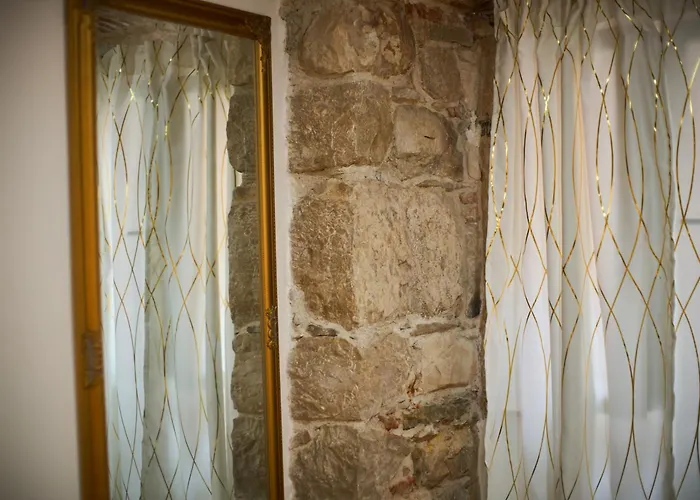 דירה Bernard Deluxe Renovated Peaceful Old Town Gem *